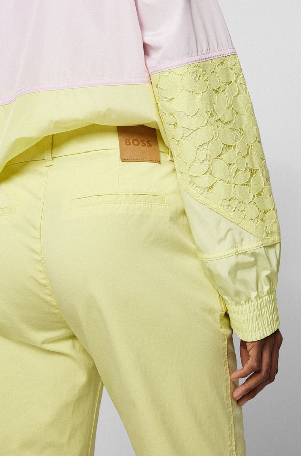 ΠΑΝΤΕΛΟΝΙ - 721 ΚΙΤΡΙΝΟ